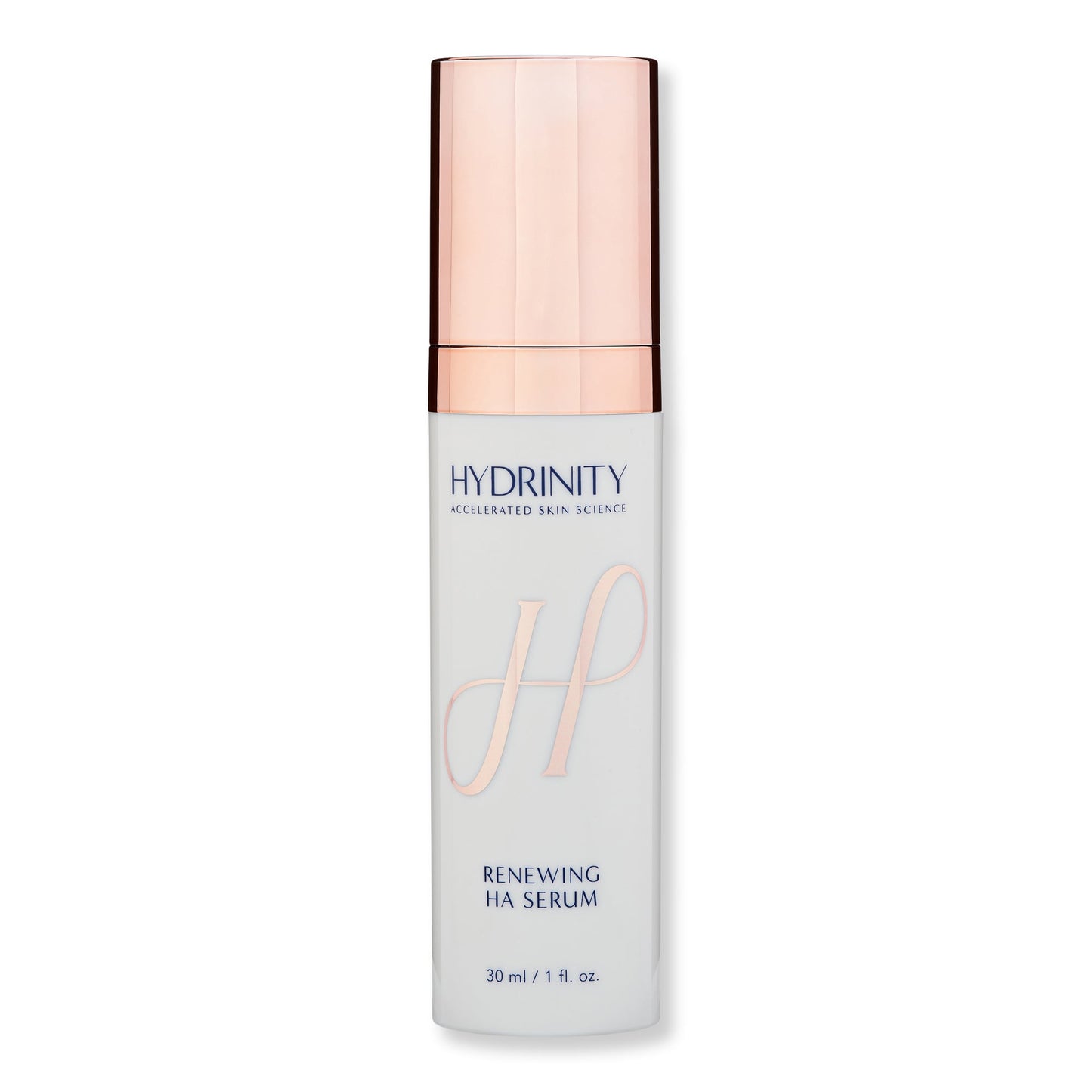 Hydrinity Renewing HA Serum