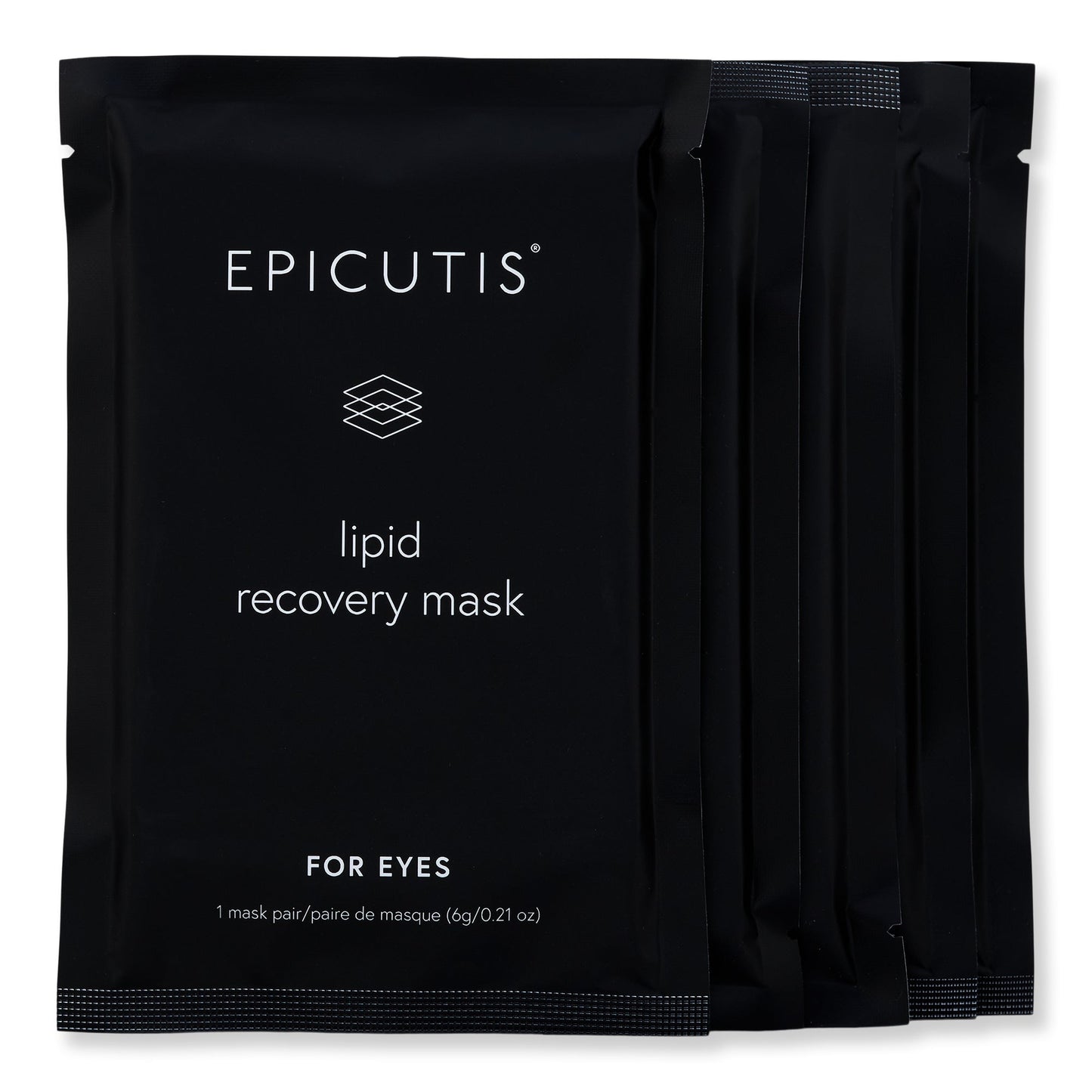 Epicutis Lipid Recovery Mask for Eyes - SkincareEssentials