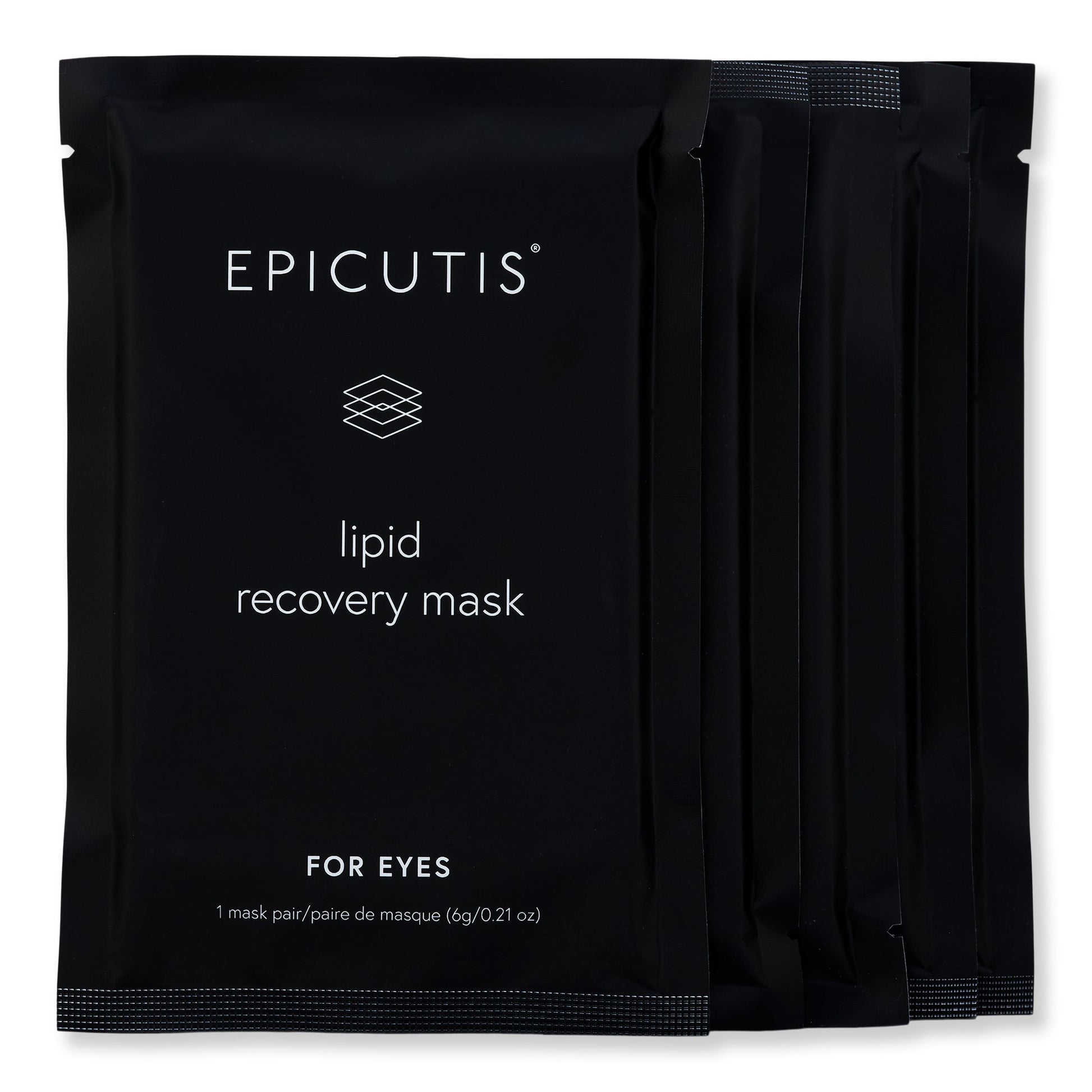 Epicutis Lipid Recovery Mask for Eyes - SkincareEssentials