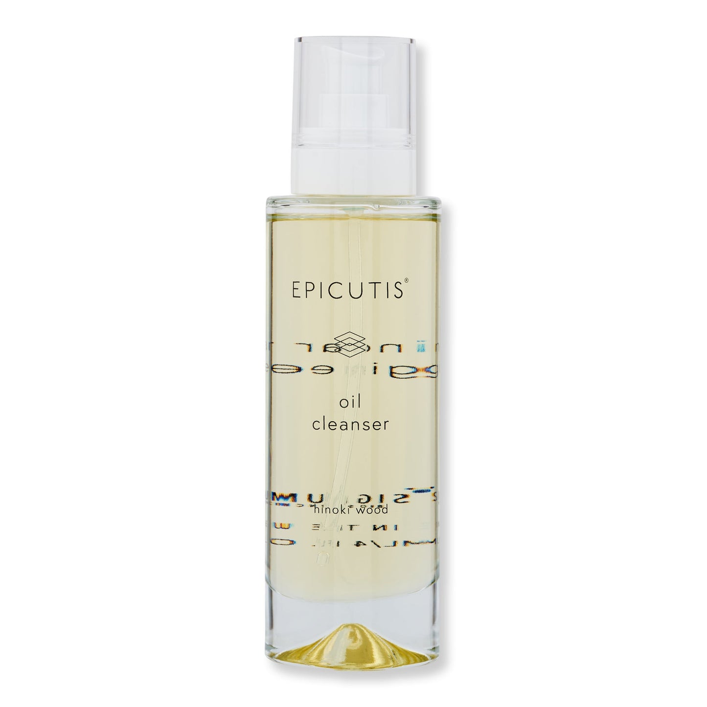 Epicutis Oil Cleanser - SkincareEssentials