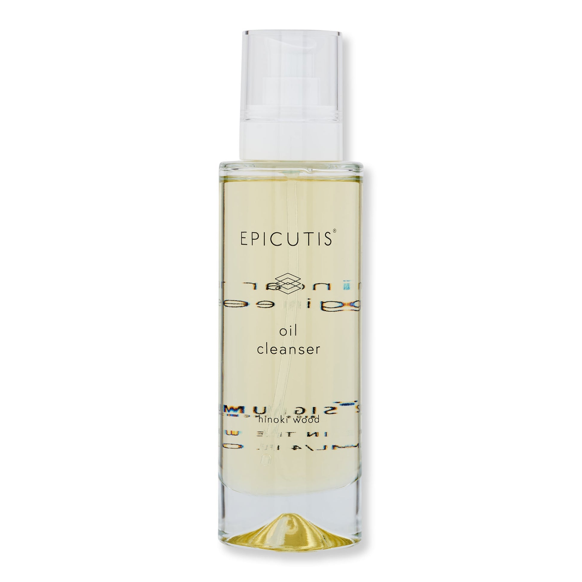 Epicutis Oil Cleanser - SkincareEssentials