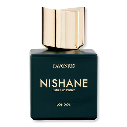 NISHANE Favonius Extrait de Parfum - SkincareEssentials