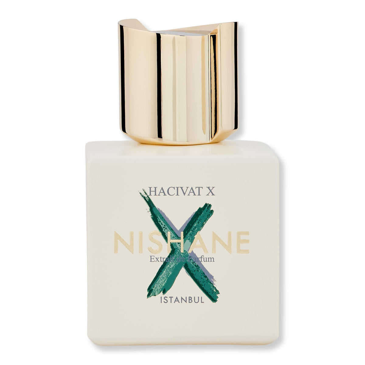 NISHANE Hacivat X Eau de Parfum - SkincareEssentials