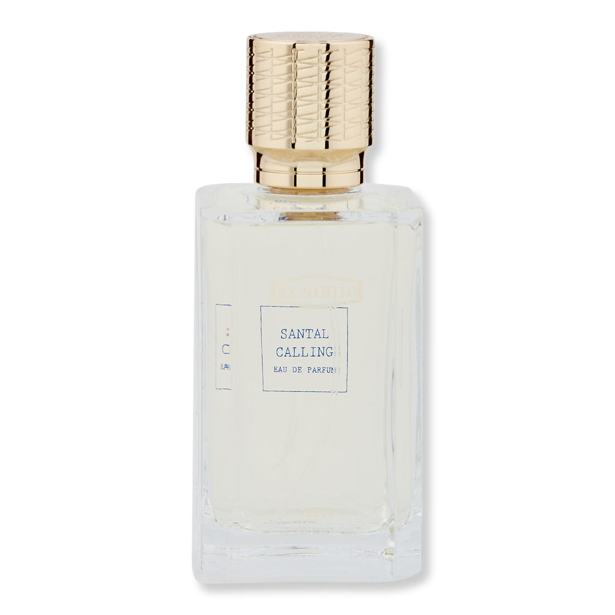 EX NIHILO Santal Calling Eau de Parfum - SkincareEssentials