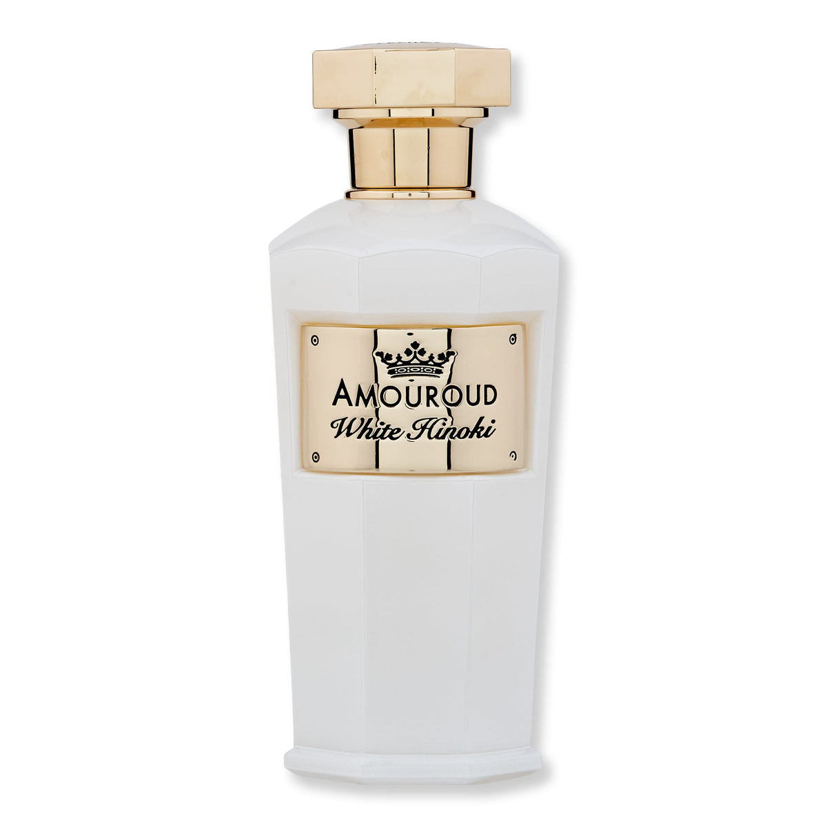 AMOUROUD White Hinoki Eau de Parfum - SkincareEssentials