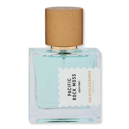 Goldfield & Banks Pacific Rock Moss Eau de Parfum - SkincareEssentials