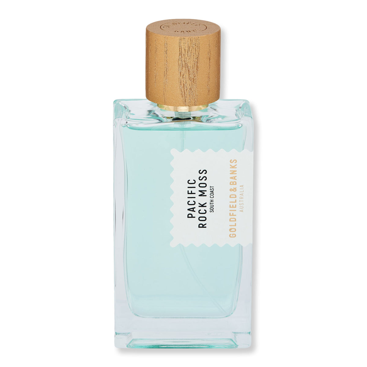 Goldfield & Banks Pacific Rock Moss Eau de Parfum - SkincareEssentials