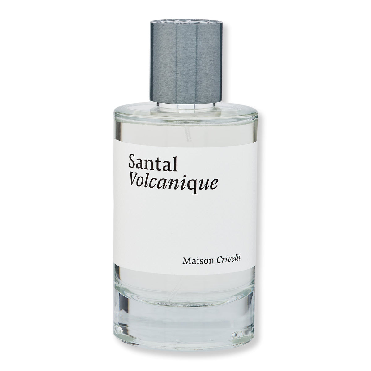 Maison Crivelli Santal Volcanique Eau de Parfum - SkincareEssentials