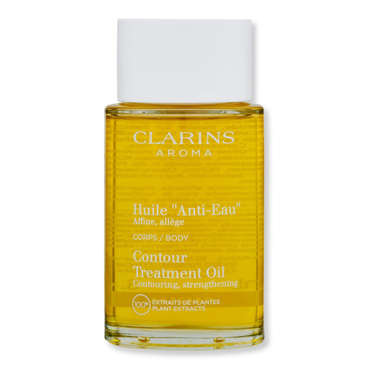 Clarins Body Treatment Oil Contour Anti-Eau
