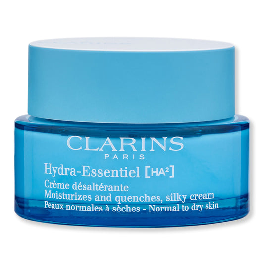 Clarins Hydra-Essentiel Cream Normal to Dry Skin