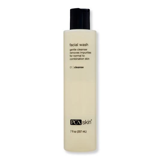 PCA Skin Facial Wash - SkincareEssentials