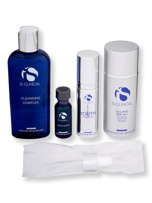 iS Clinical Pure Renewal Collection