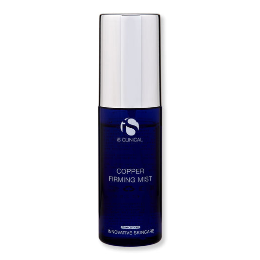 iS Clinical Copper Firming Mist