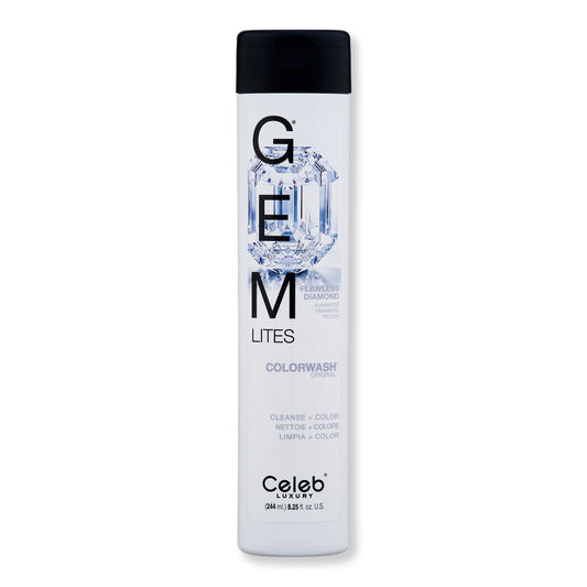 Celeb Luxury Gem Lites Flawless Diamond Colorwash