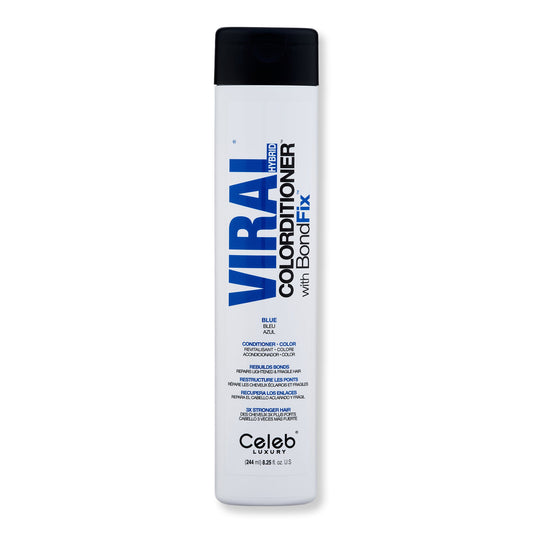 Celeb Luxury Viral Blue Colorditioner