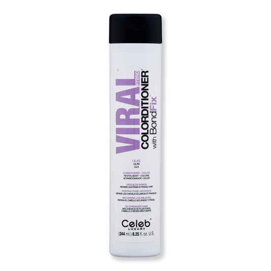 Celeb Luxury Viral Lilac Colorditioner