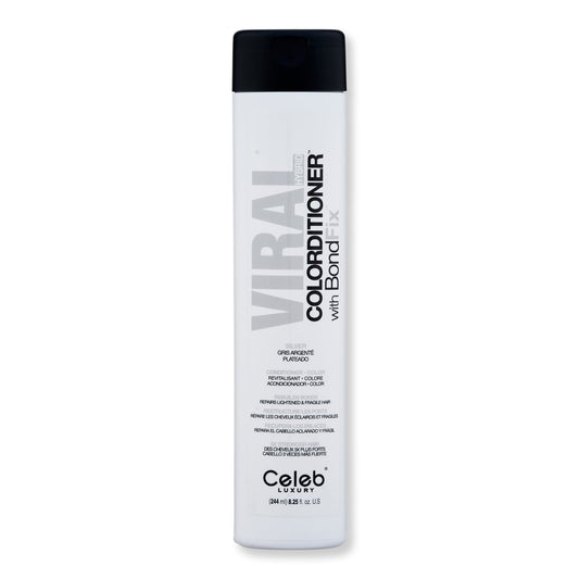 Celeb Luxury Viral Silver Colorditioner