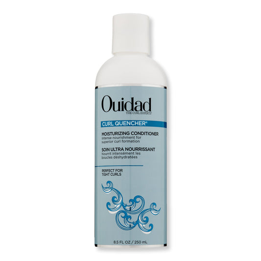 Ouidad Curl Quencher Moisturizing Conditioner