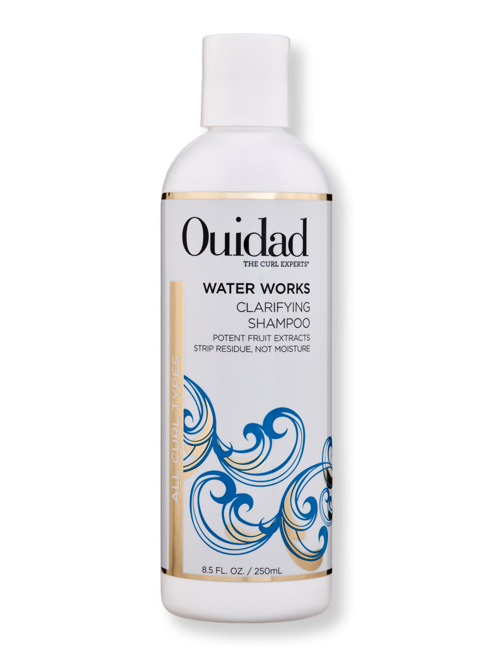 Ouidad Water Works Clarifying Shampoo