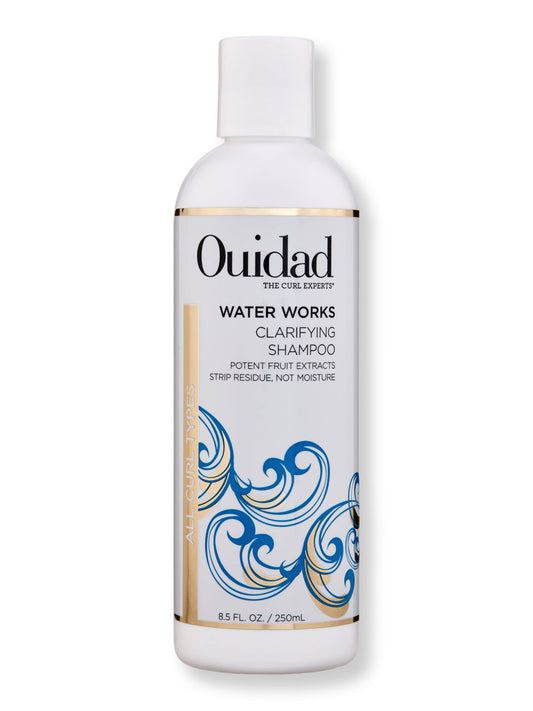 Ouidad Water Works Clarifying Shampoo
