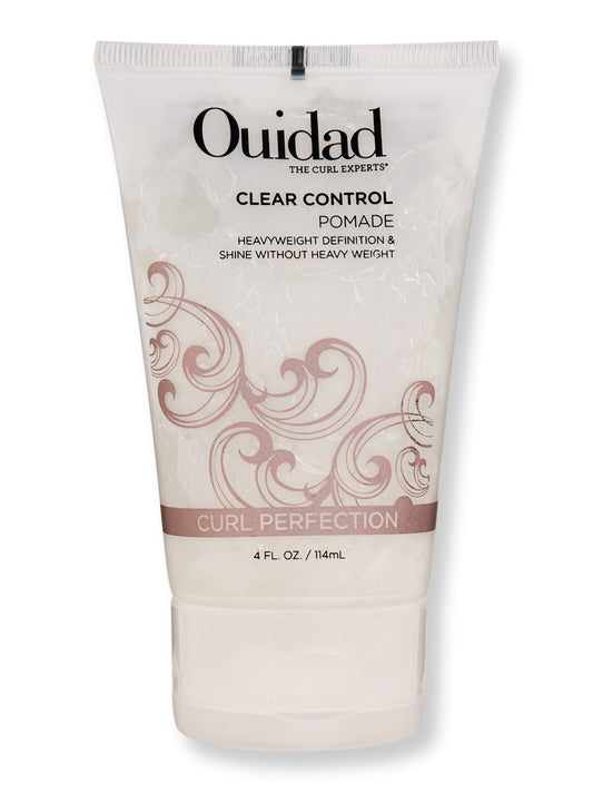 Ouidad Clear Control Pomade 4oz