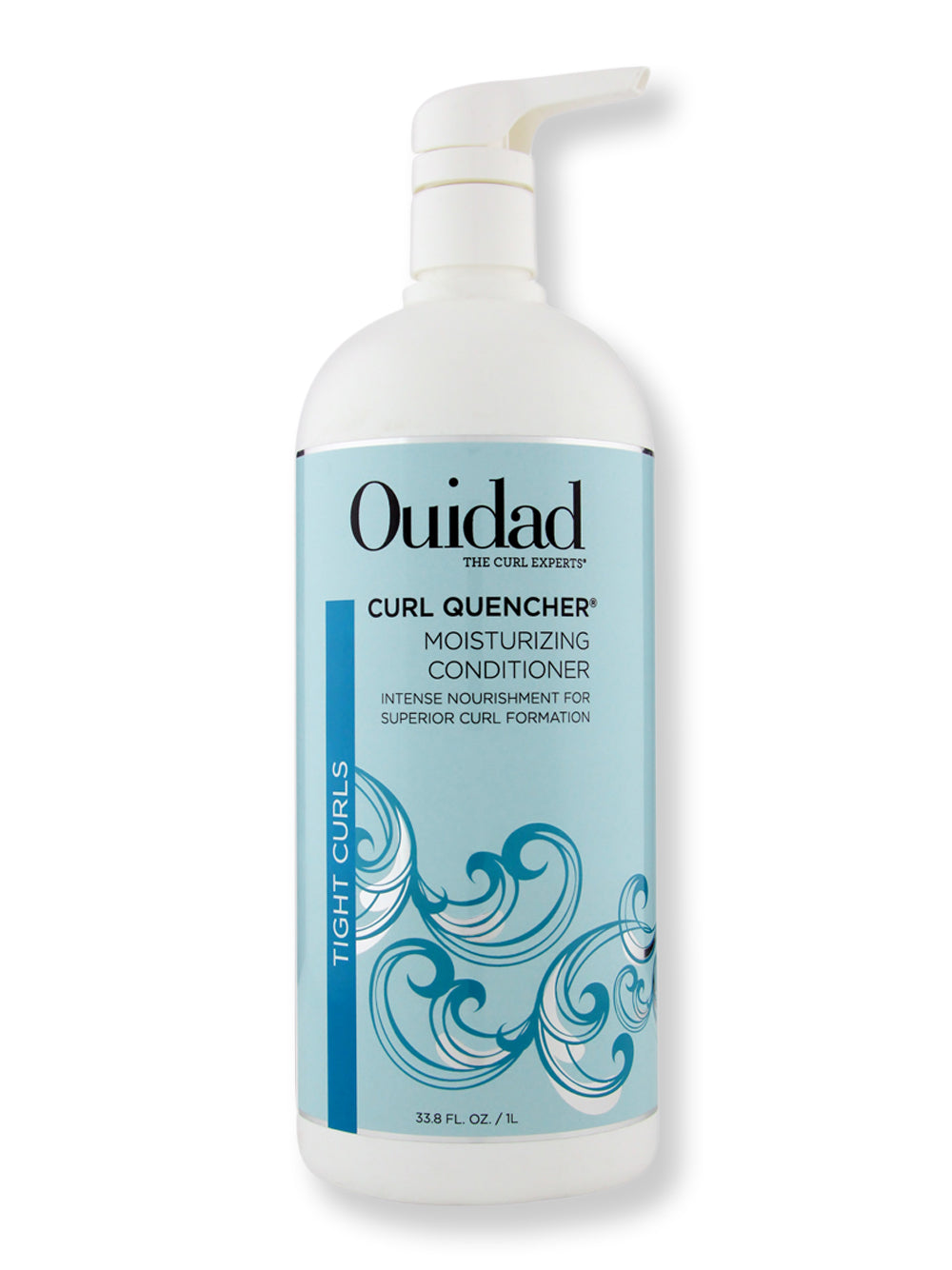 Ouidad Curl Quencher Moisturizing Conditioner