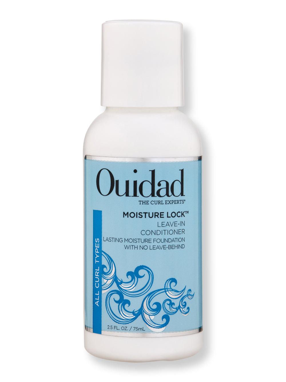 Ouidad Moisture Lock Leave-In Conditioner