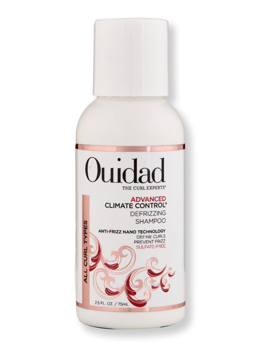 Ouidad Advanced Climate Control Defrizzing Shampoo