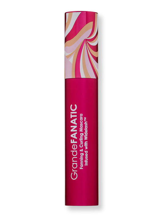 Grande Cosmetics - GrandeFANATIC Fanning & Curling Mascara