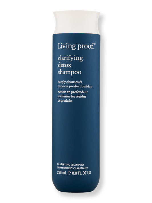 Living Proof Clarifying Detox Shampoo