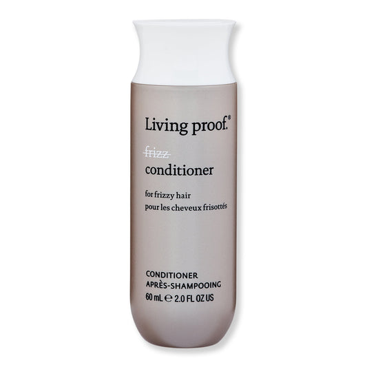Living Proof No Frizz Conditioner 8 oz