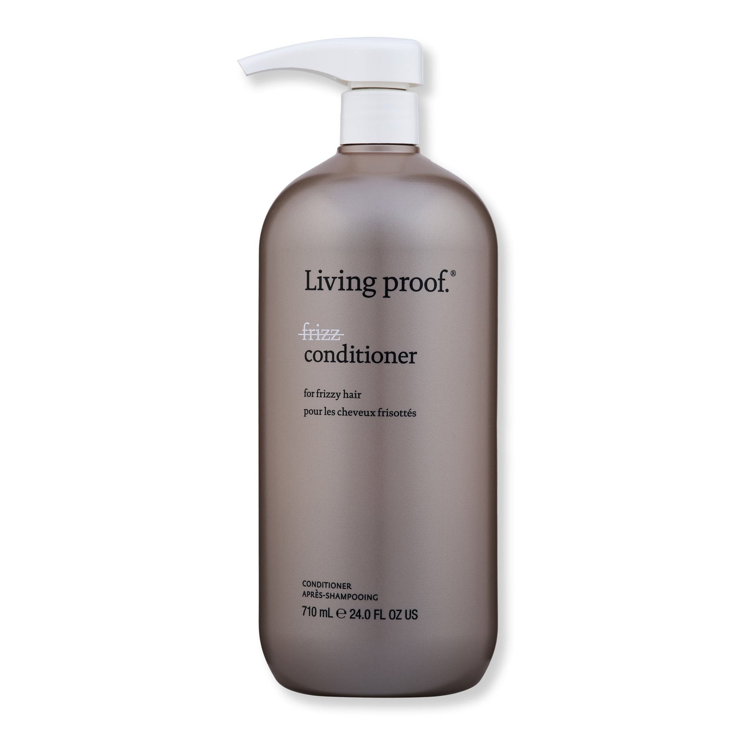 Living Proof No Frizz Conditioner 8 oz