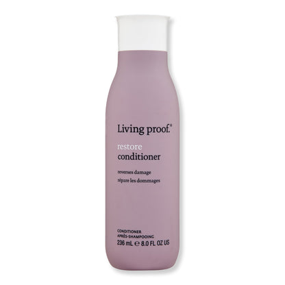 Living Proof Restore Conditioner 8 oz - SkincareEssentials