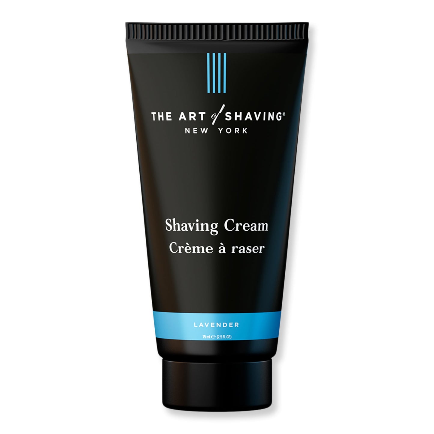 The Art of Shaving Shaving Cream Lavender - SkincareEssentials
