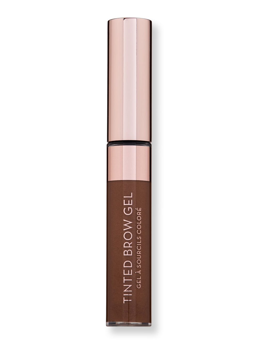 Anastasia Beverly Hills - Tinted Brow Gel - Test Cheky