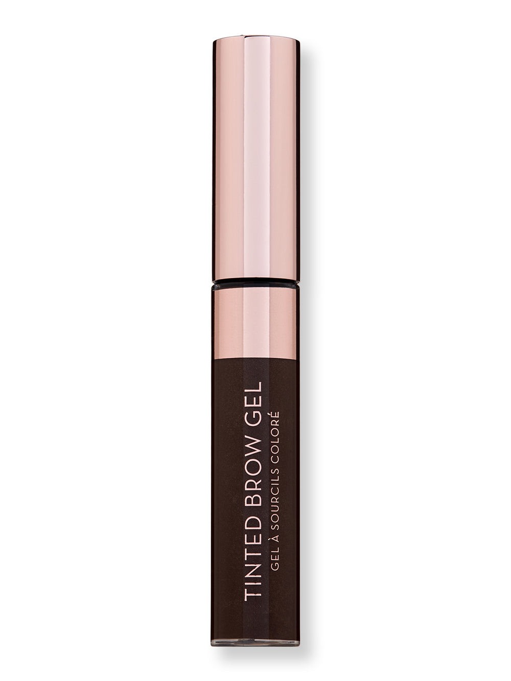 Anastasia Beverly Hills - Tinted Brow Gel - Test Cheky