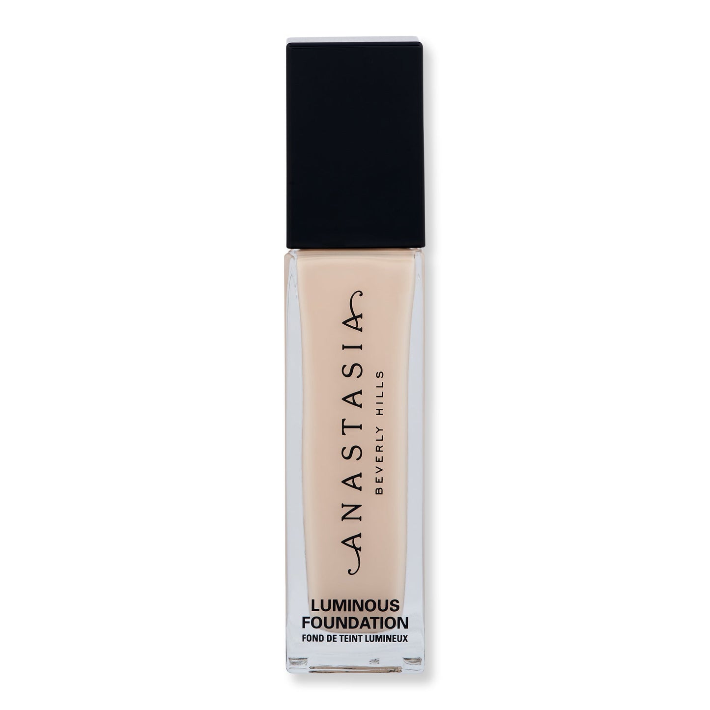 Anastasia Beverly Hills Luminous Foundation