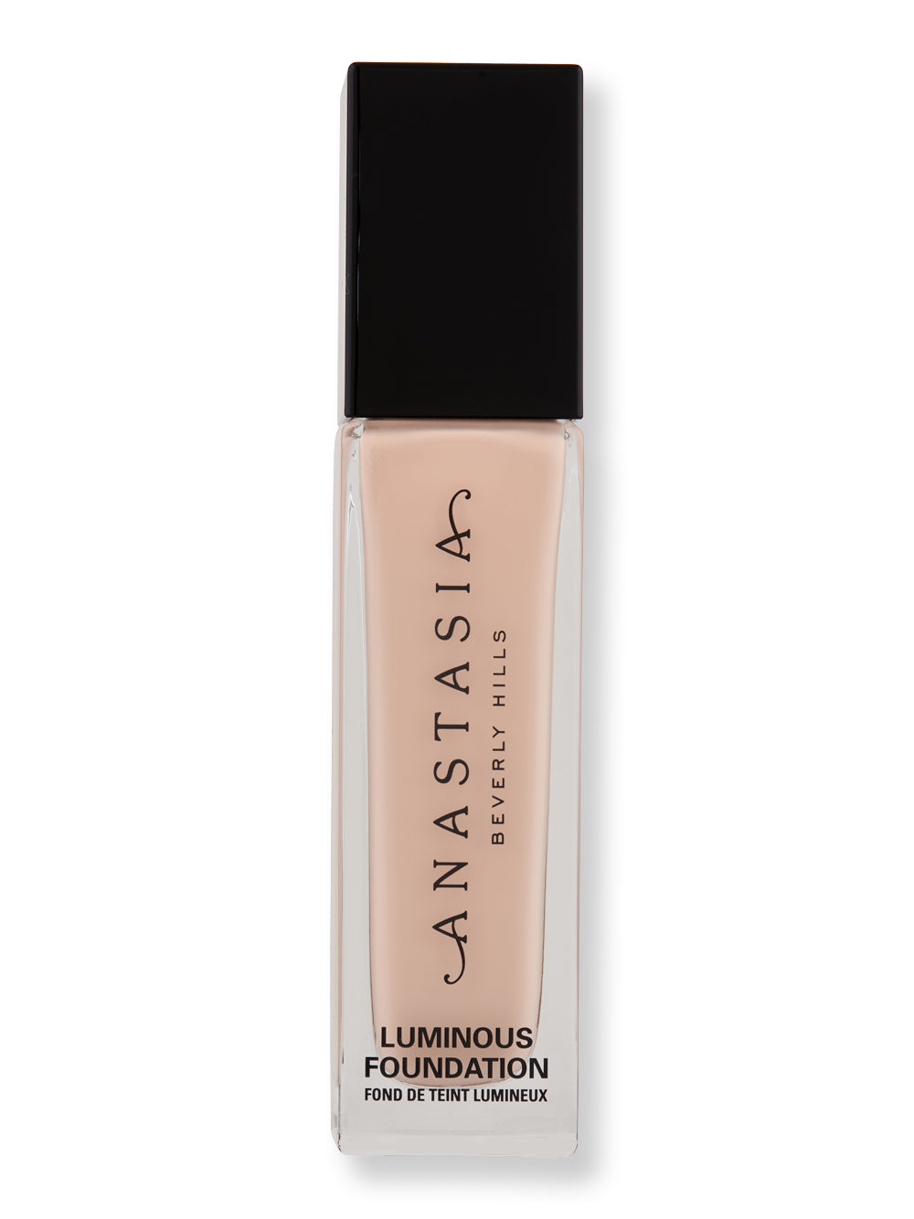 Anastasia Beverly Hills Luminous Foundation
