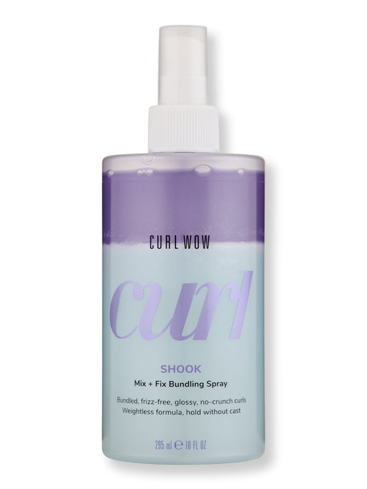 Color Wow Shook Mix + Fix Bundling Spray