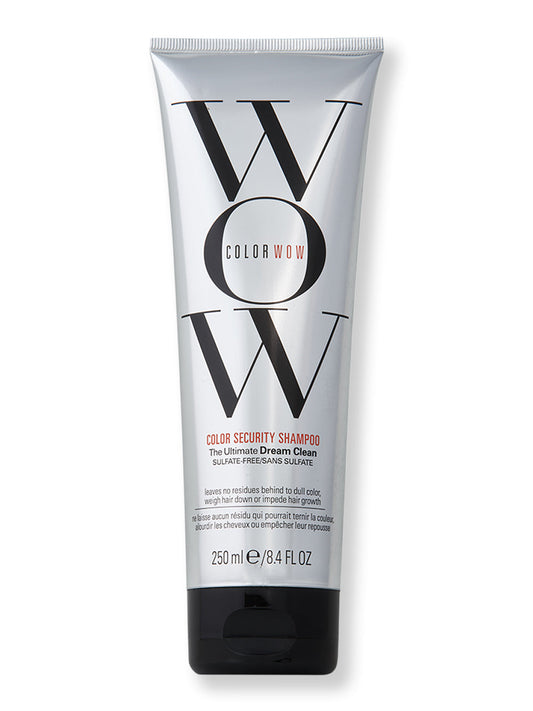 Color Wow Color Security Shampoo