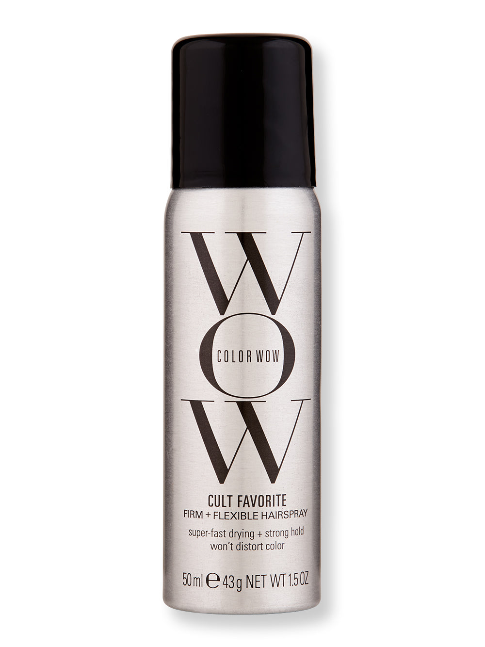 Color Wow Cult Favorite Firm + Flexible Hairspray