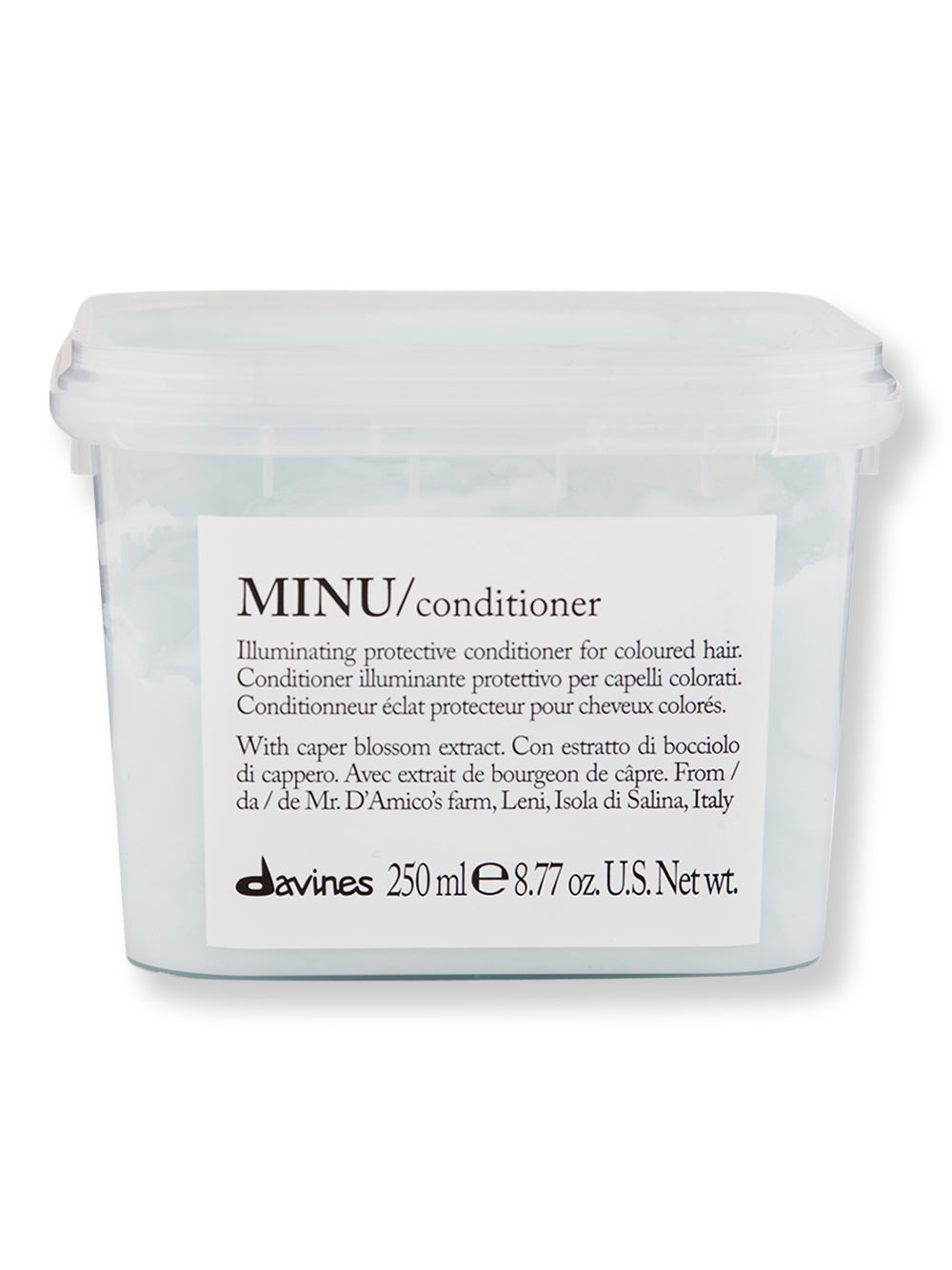 Davines Minu Conditioner