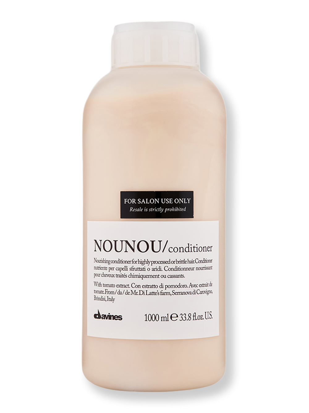 Davines Nounou Conditioner