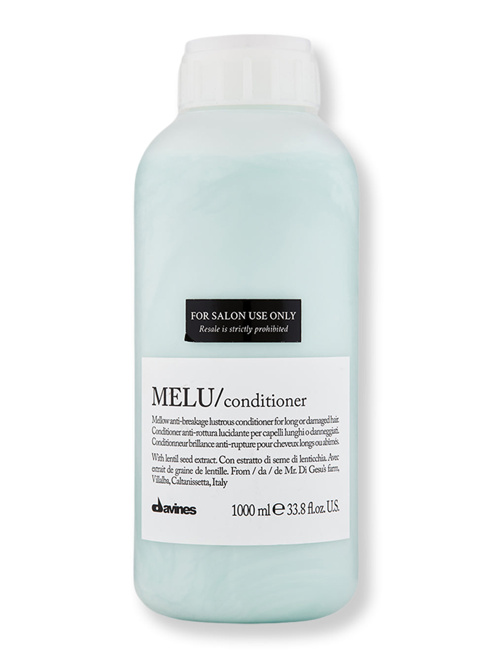 Davines Melu Conditioner