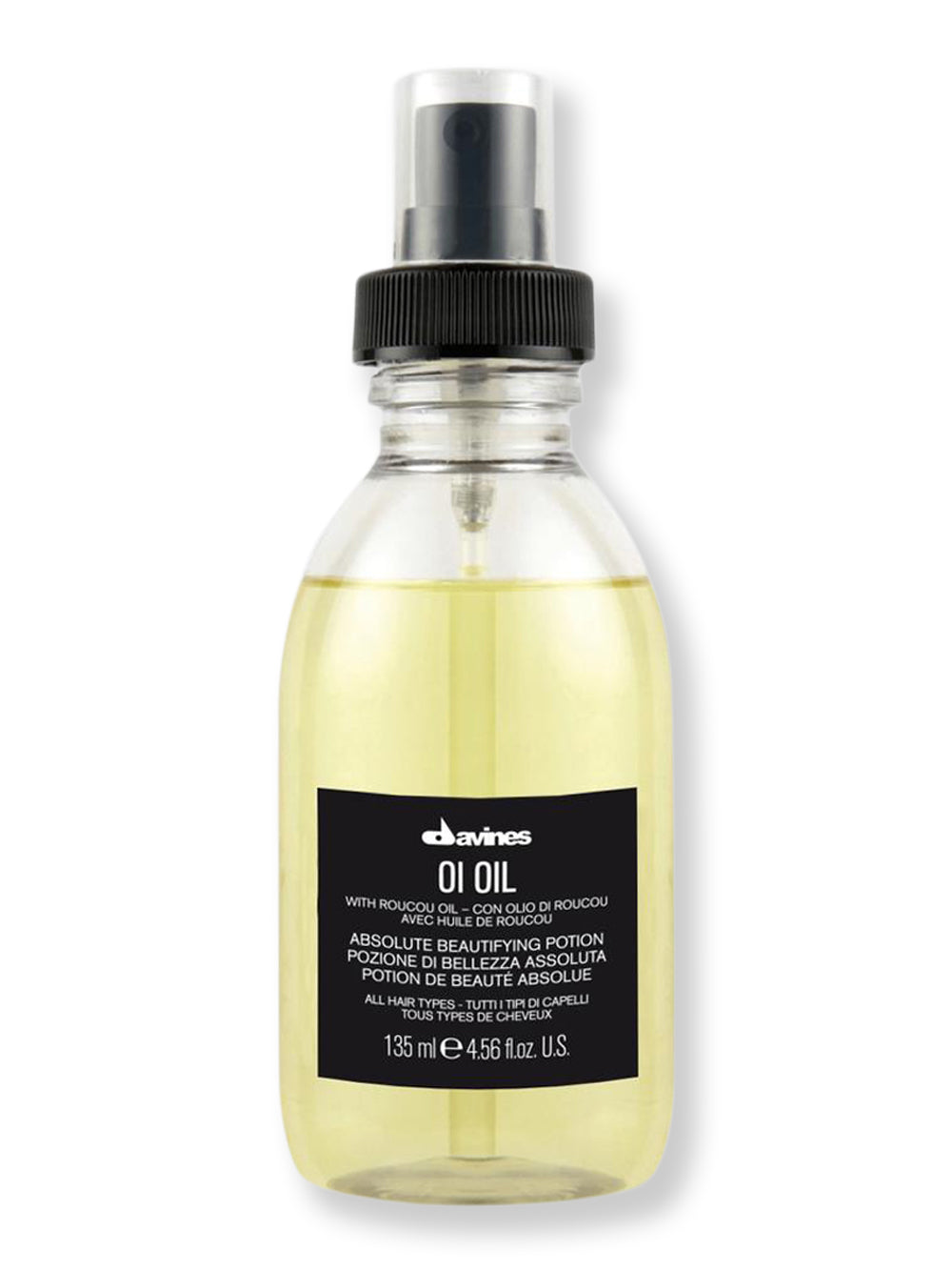 Davines OI Oil