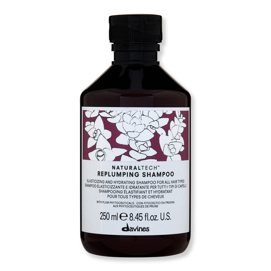 Davines Replumping Shampoo