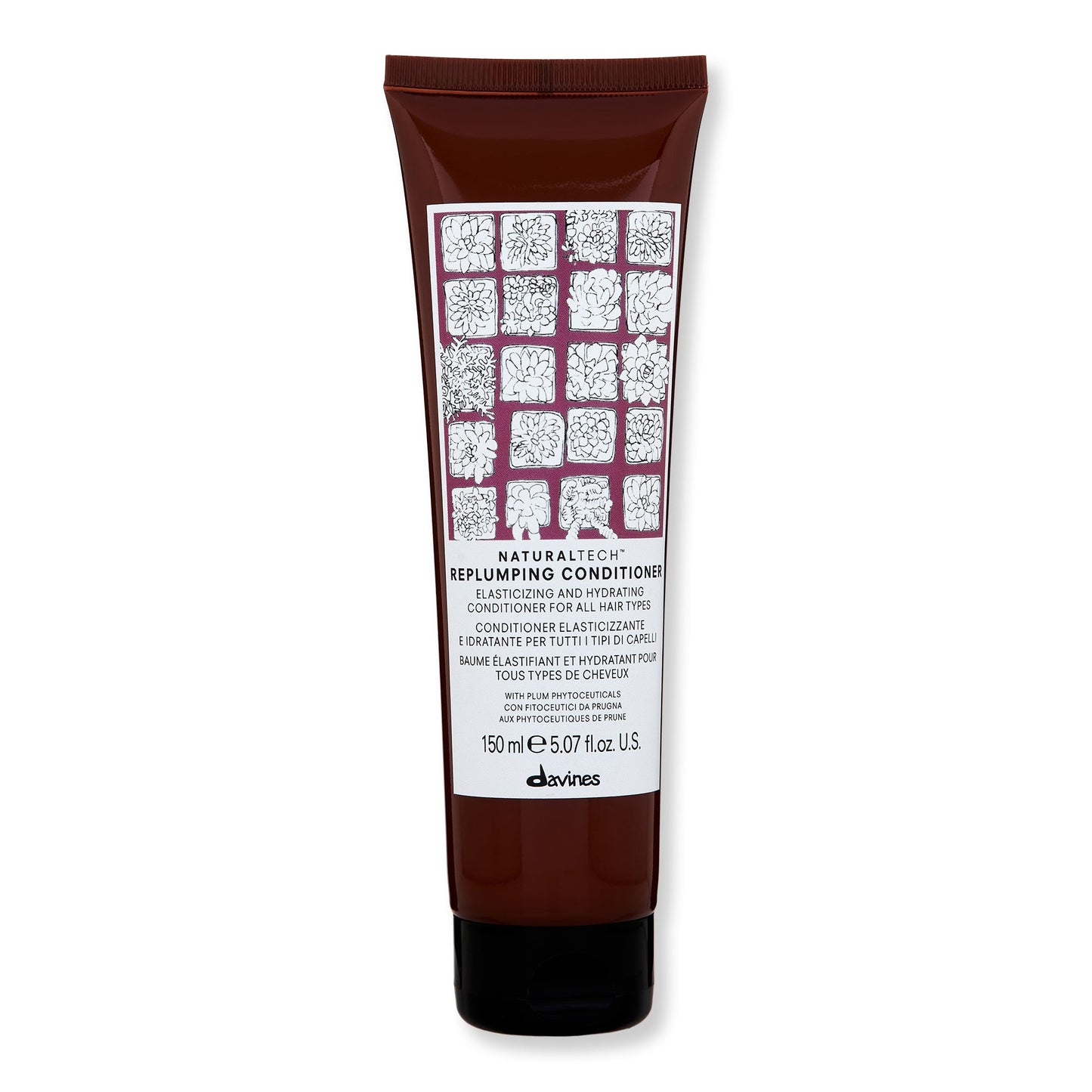 Davines Replumping Conditioner