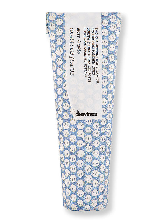 Davines This Is A Strong Hold Cream Gel