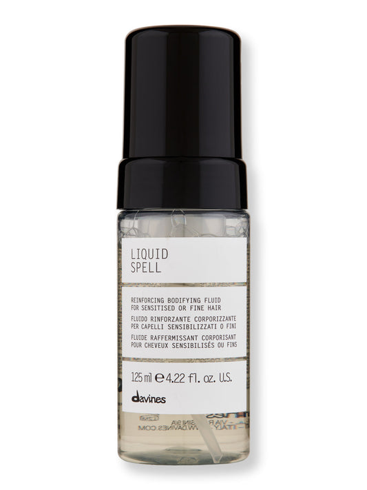 Davines Liquid Spell Reinforcing Bodifying Fluid