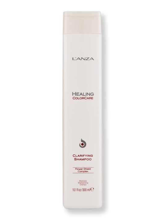 L'anza Healing Colorcare Clarifying Shampoo